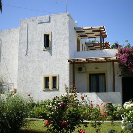 Irini Studios Georgioupoli Exterior foto