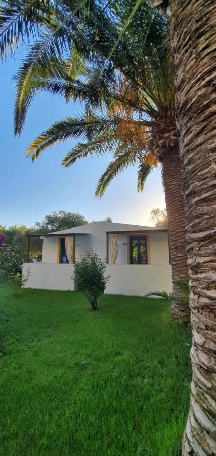Irini Studios Georgioupoli Exterior foto