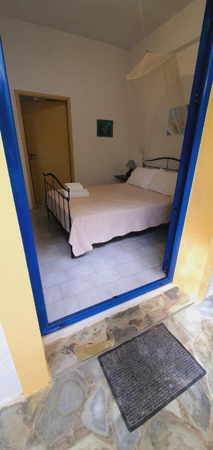 Irini Studios Georgioupoli Exterior foto