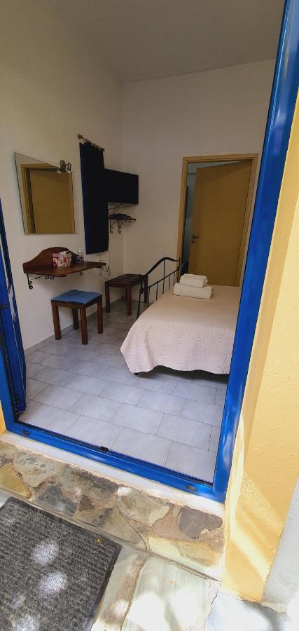 Irini Studios Georgioupoli Exterior foto