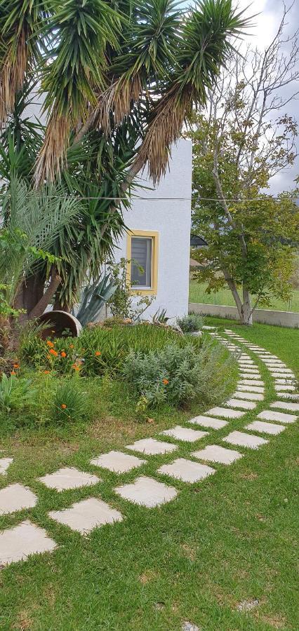 Irini Studios Georgioupoli Exterior foto